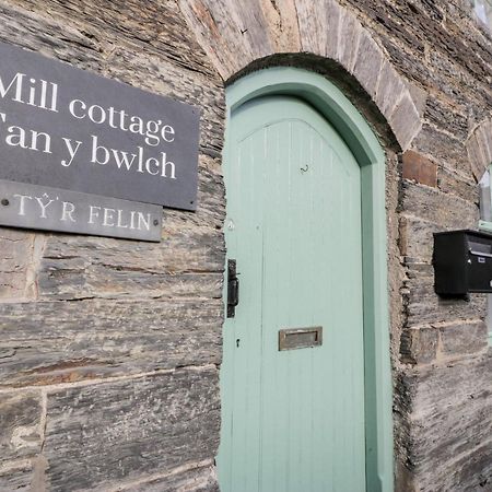 Mill Cottage Blaenau Ffestiniog Εξωτερικό φωτογραφία