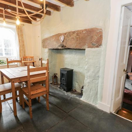 Mill Cottage Blaenau Ffestiniog Εξωτερικό φωτογραφία