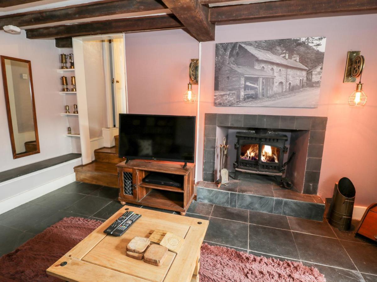 Mill Cottage Blaenau Ffestiniog Εξωτερικό φωτογραφία