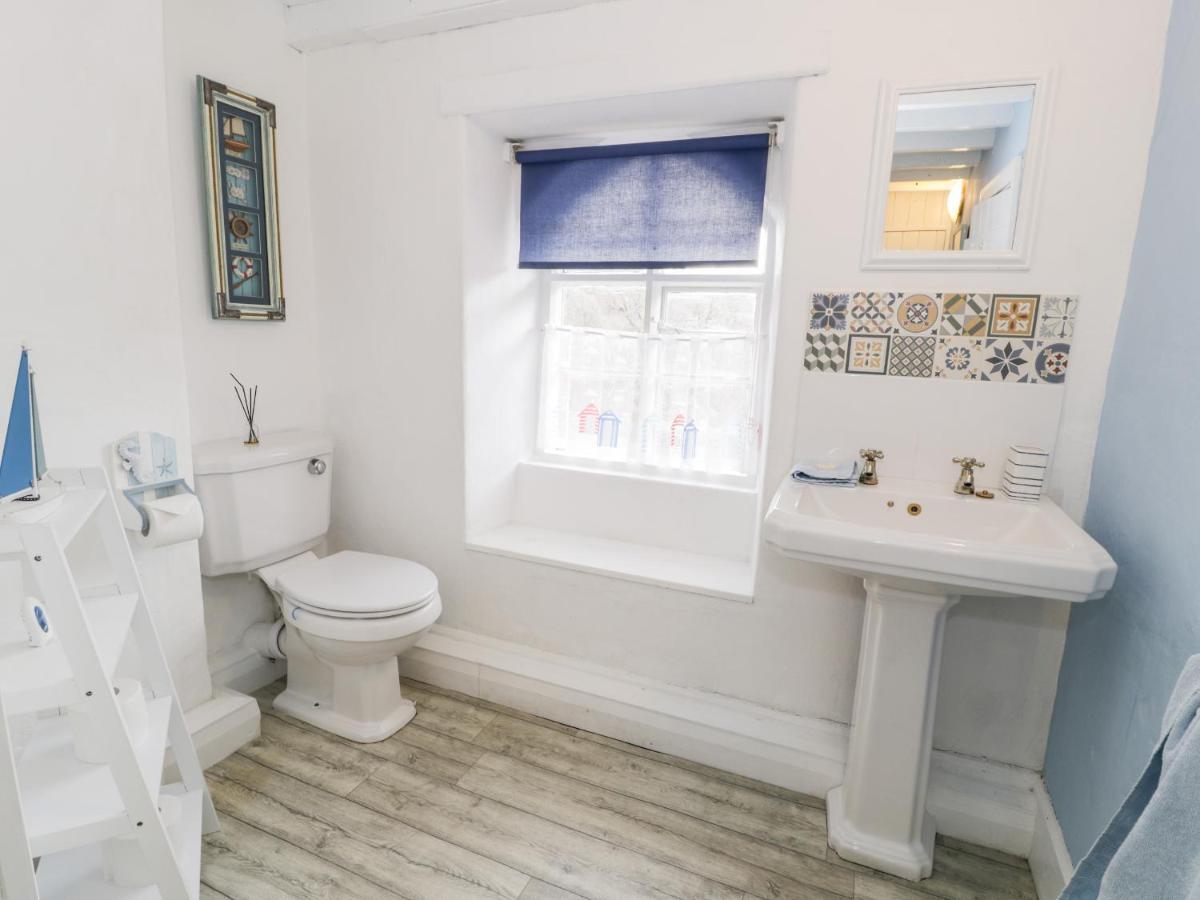 Mill Cottage Blaenau Ffestiniog Εξωτερικό φωτογραφία