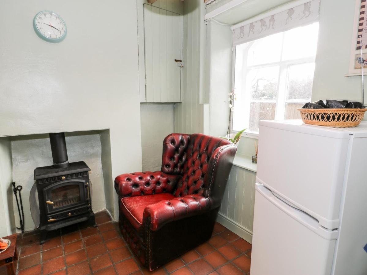 Mill Cottage Blaenau Ffestiniog Εξωτερικό φωτογραφία