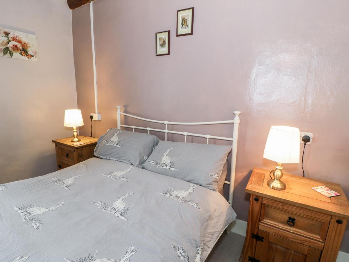 Mill Cottage Blaenau Ffestiniog Εξωτερικό φωτογραφία