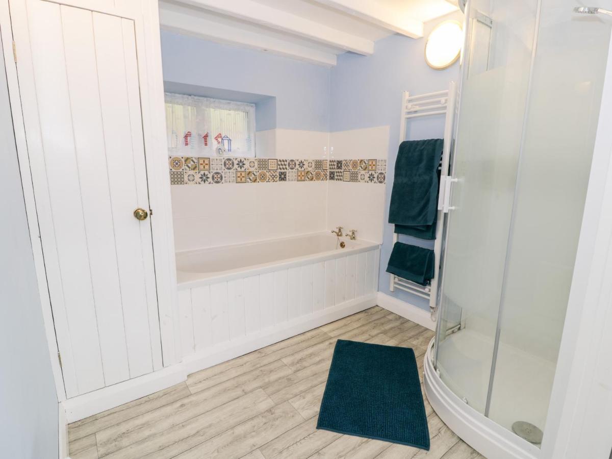 Mill Cottage Blaenau Ffestiniog Εξωτερικό φωτογραφία