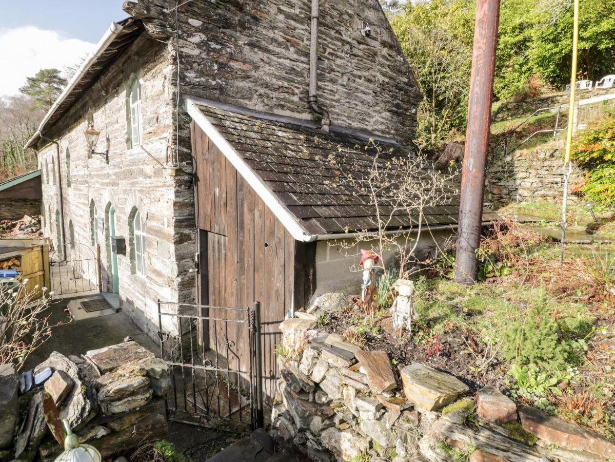 Mill Cottage Blaenau Ffestiniog Εξωτερικό φωτογραφία