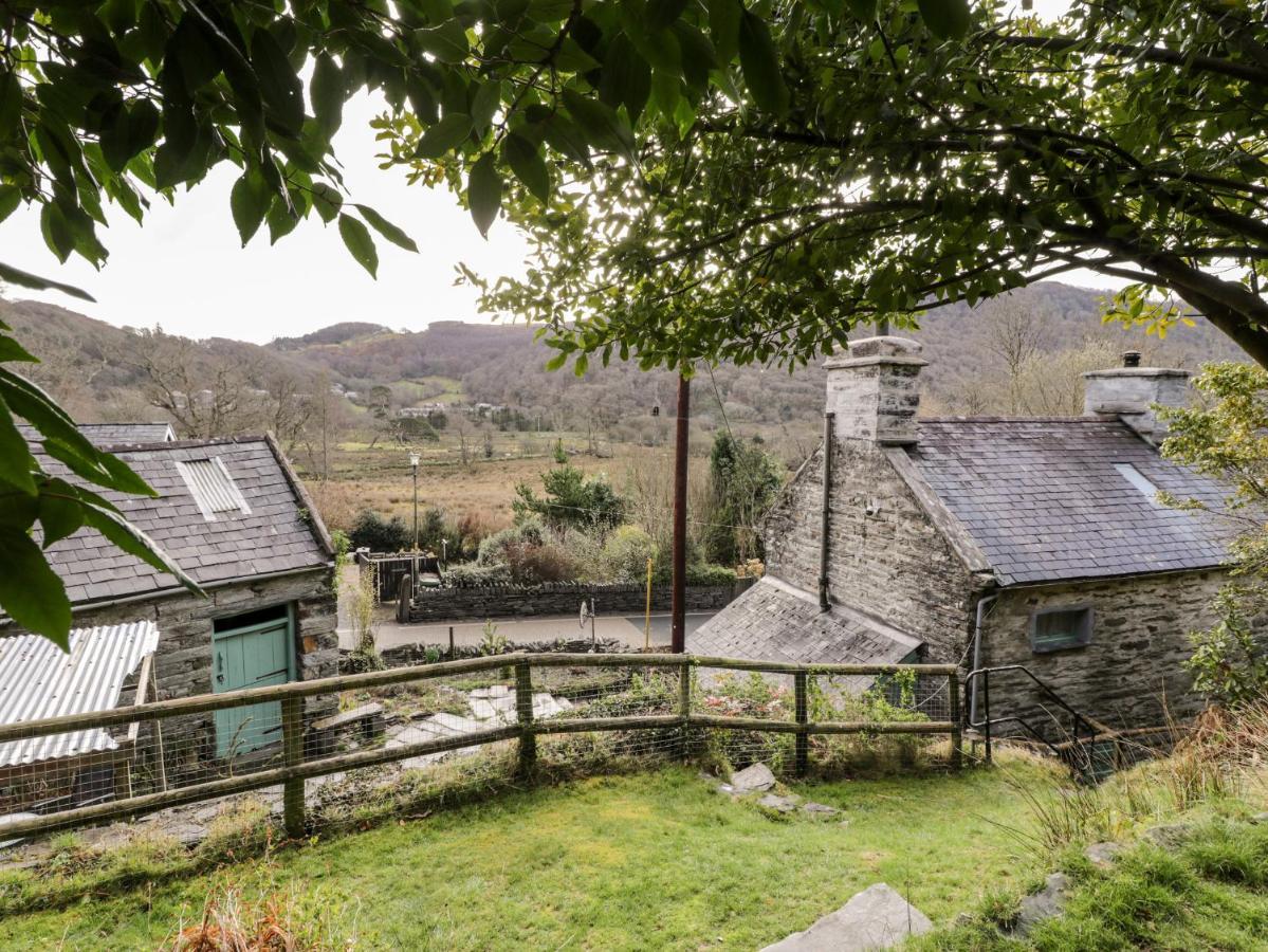 Mill Cottage Blaenau Ffestiniog Εξωτερικό φωτογραφία