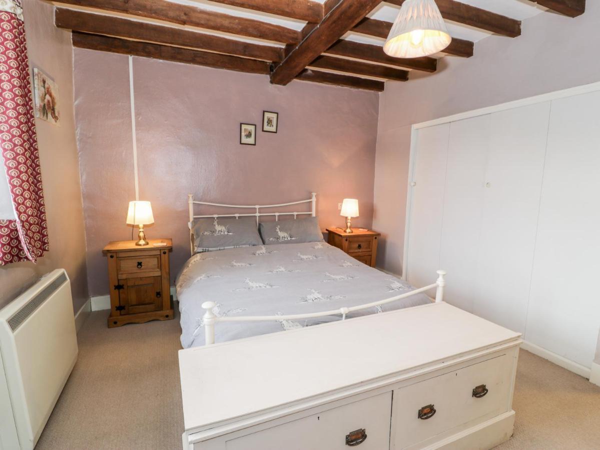 Mill Cottage Blaenau Ffestiniog Εξωτερικό φωτογραφία