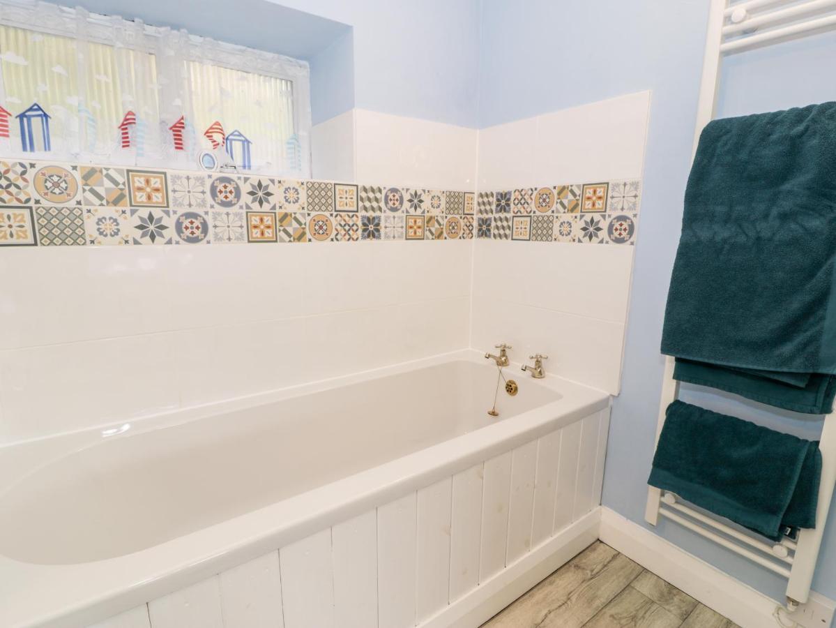 Mill Cottage Blaenau Ffestiniog Εξωτερικό φωτογραφία