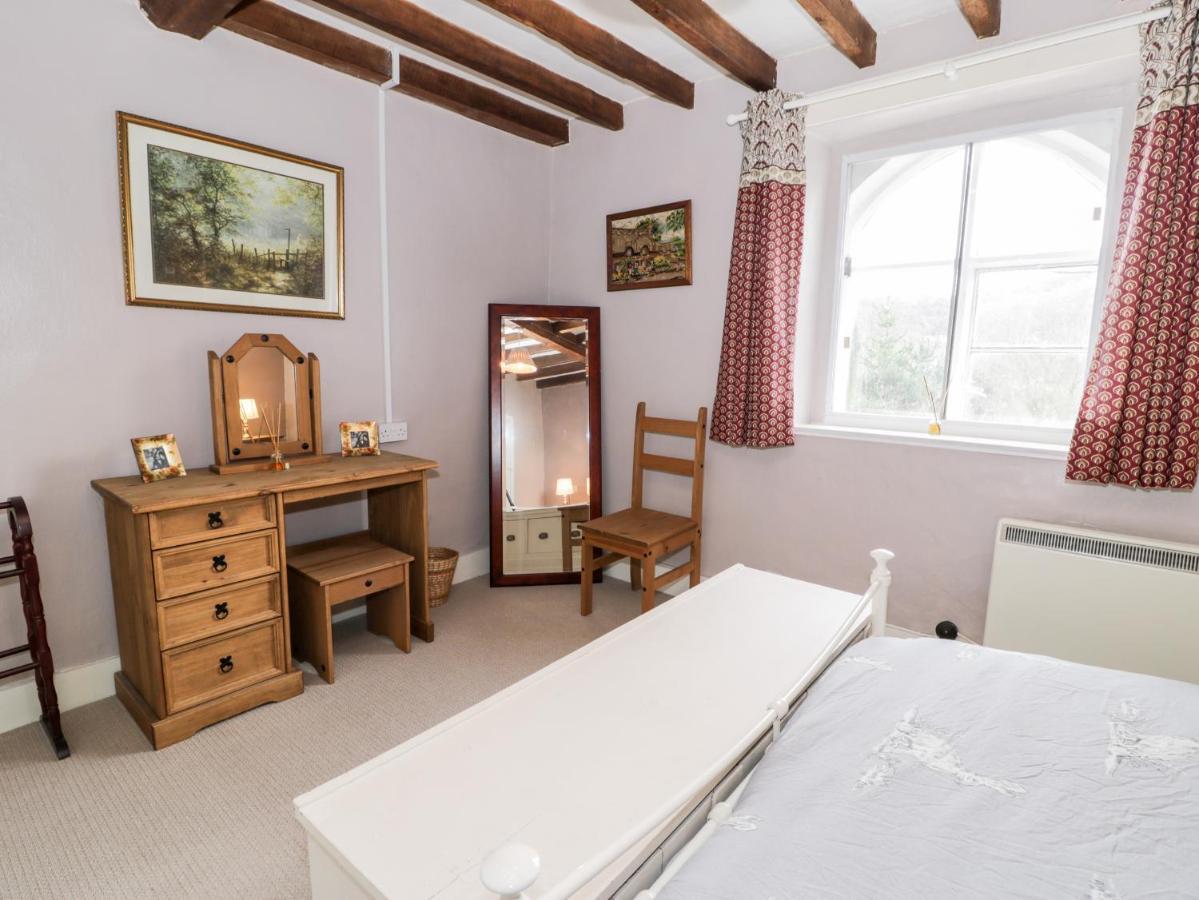 Mill Cottage Blaenau Ffestiniog Εξωτερικό φωτογραφία