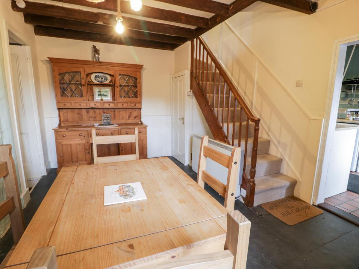 Mill Cottage Blaenau Ffestiniog Εξωτερικό φωτογραφία