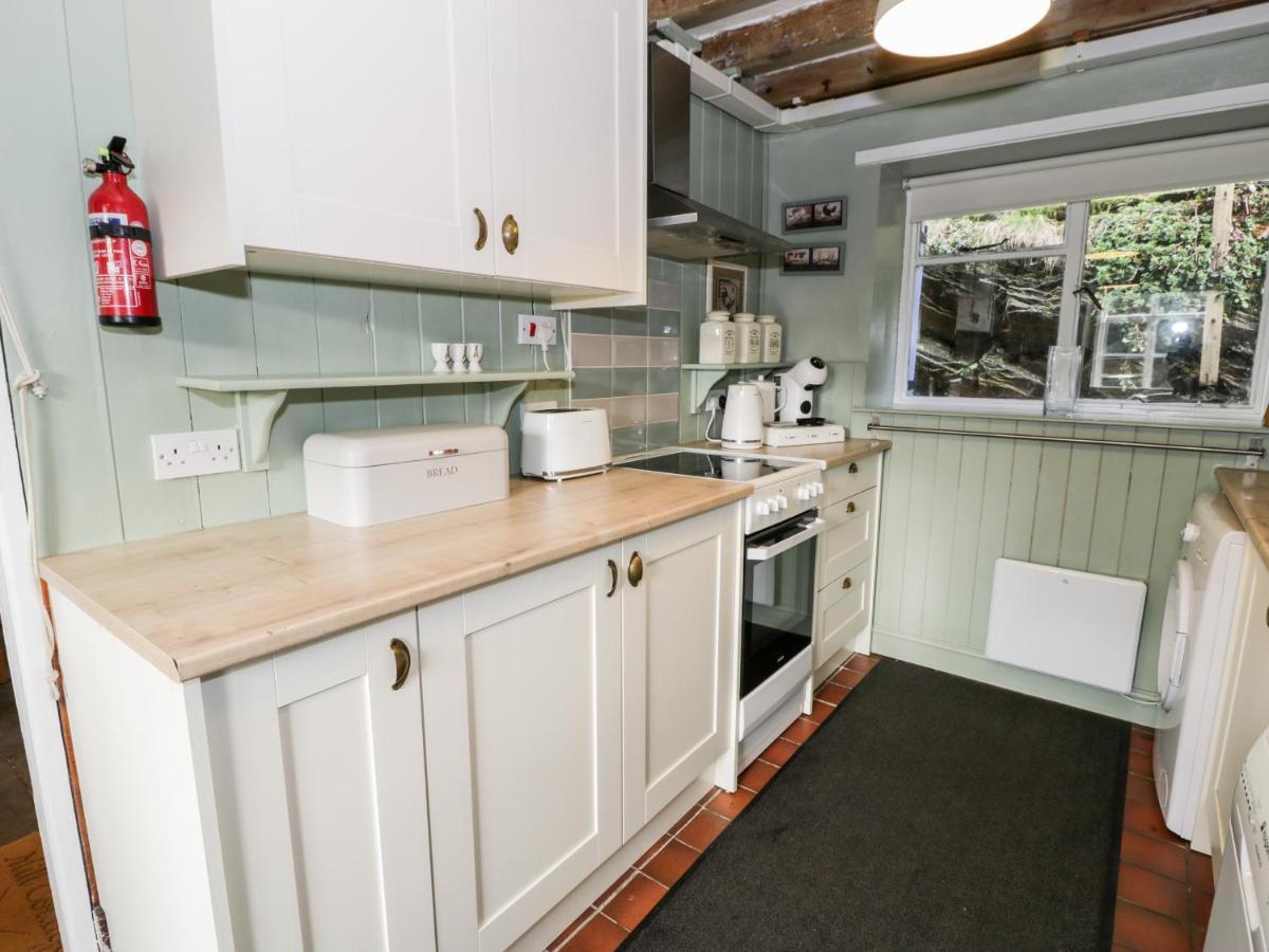 Mill Cottage Blaenau Ffestiniog Εξωτερικό φωτογραφία