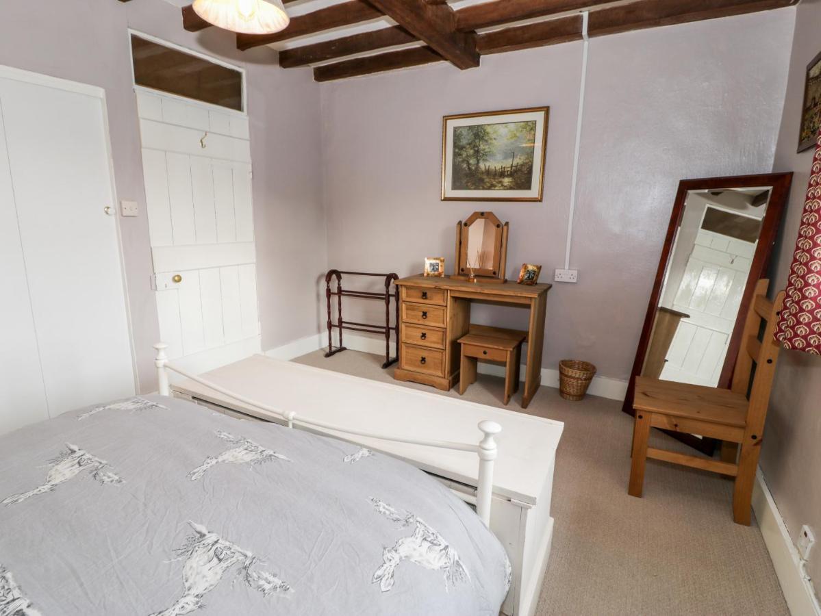 Mill Cottage Blaenau Ffestiniog Εξωτερικό φωτογραφία