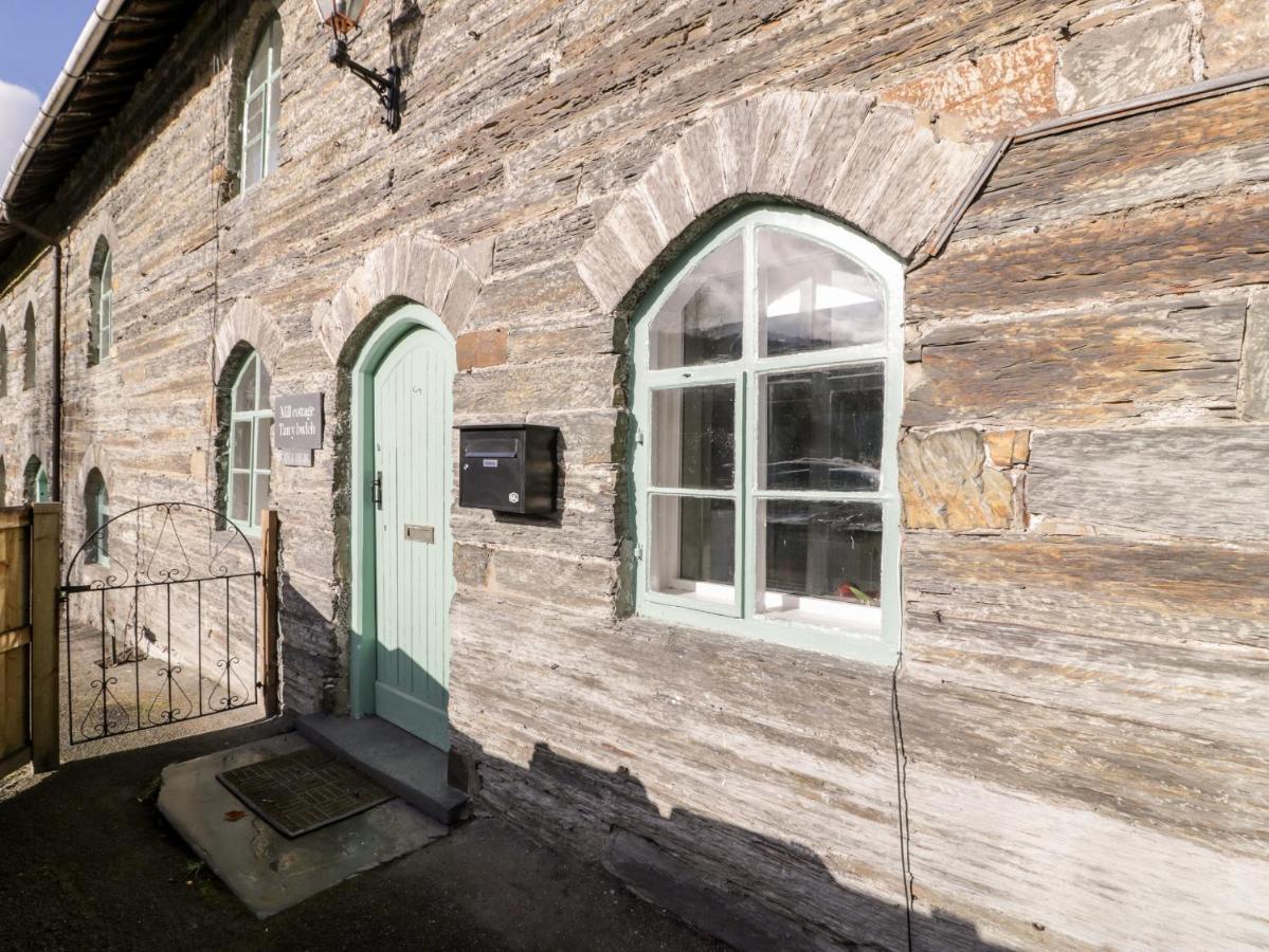 Mill Cottage Blaenau Ffestiniog Εξωτερικό φωτογραφία